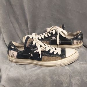 Converse Shoes